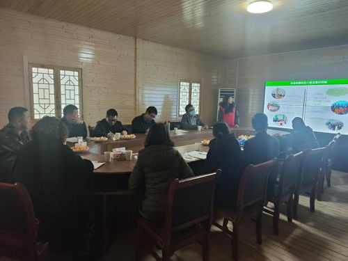 市科協(xié)一行到忠縣柑橘科技小院調研