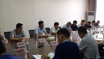 省農(nóng)科院來(lái)睢寧縣開展農(nóng)業(yè)科技幫扶對(duì)接活動(dòng)