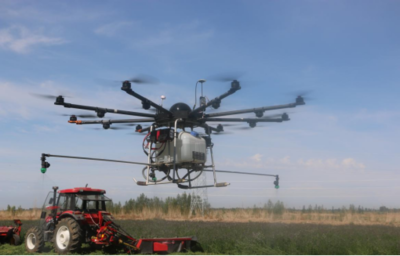 &ldquo;科技特派員&rdquo;為鄉村振興&ldquo;注動力添活力&rdquo;