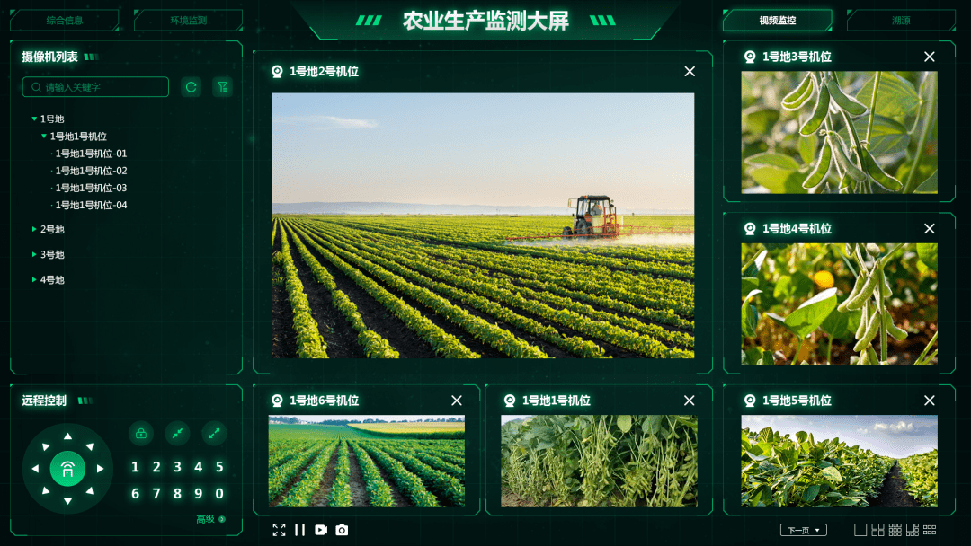 看見(jiàn)數(shù)字龍江 見(jiàn)證科技力量下的數(shù)智符號(hào)