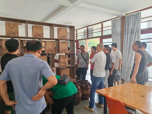 德宏州茶技站開展茶葉科技培訓(xùn)，助力農(nóng)業(yè)科技服務(wù)